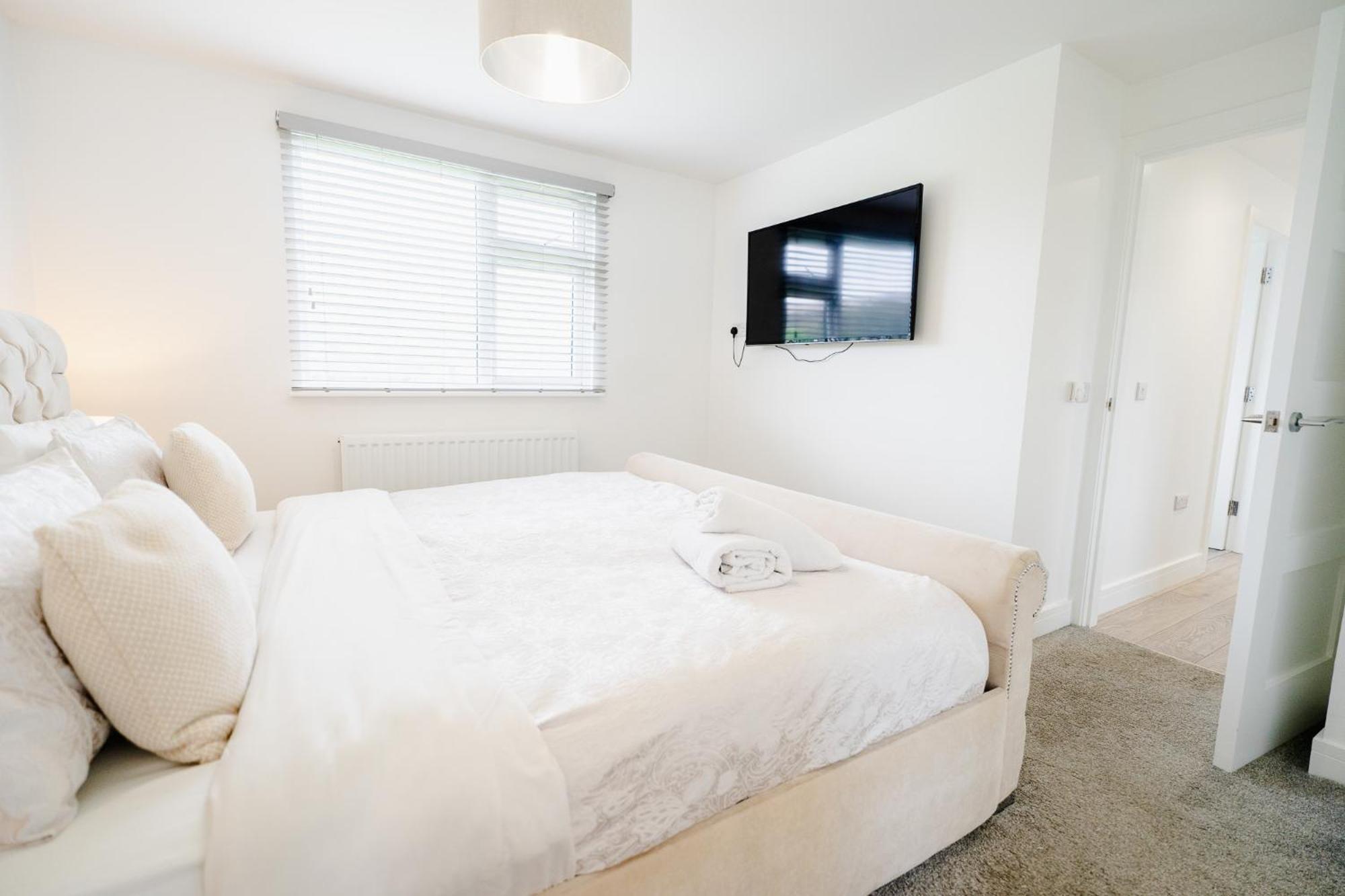 Castle View Chalet By Clonlum Cottages Newry Quarto foto