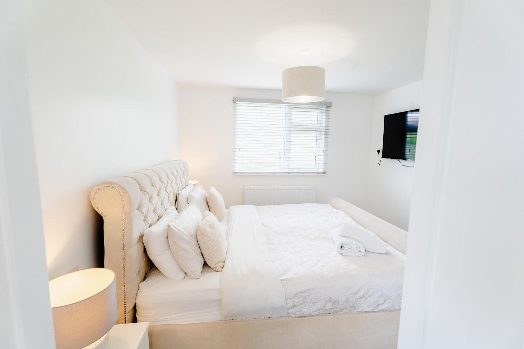Castle View Chalet By Clonlum Cottages Newry Quarto foto
