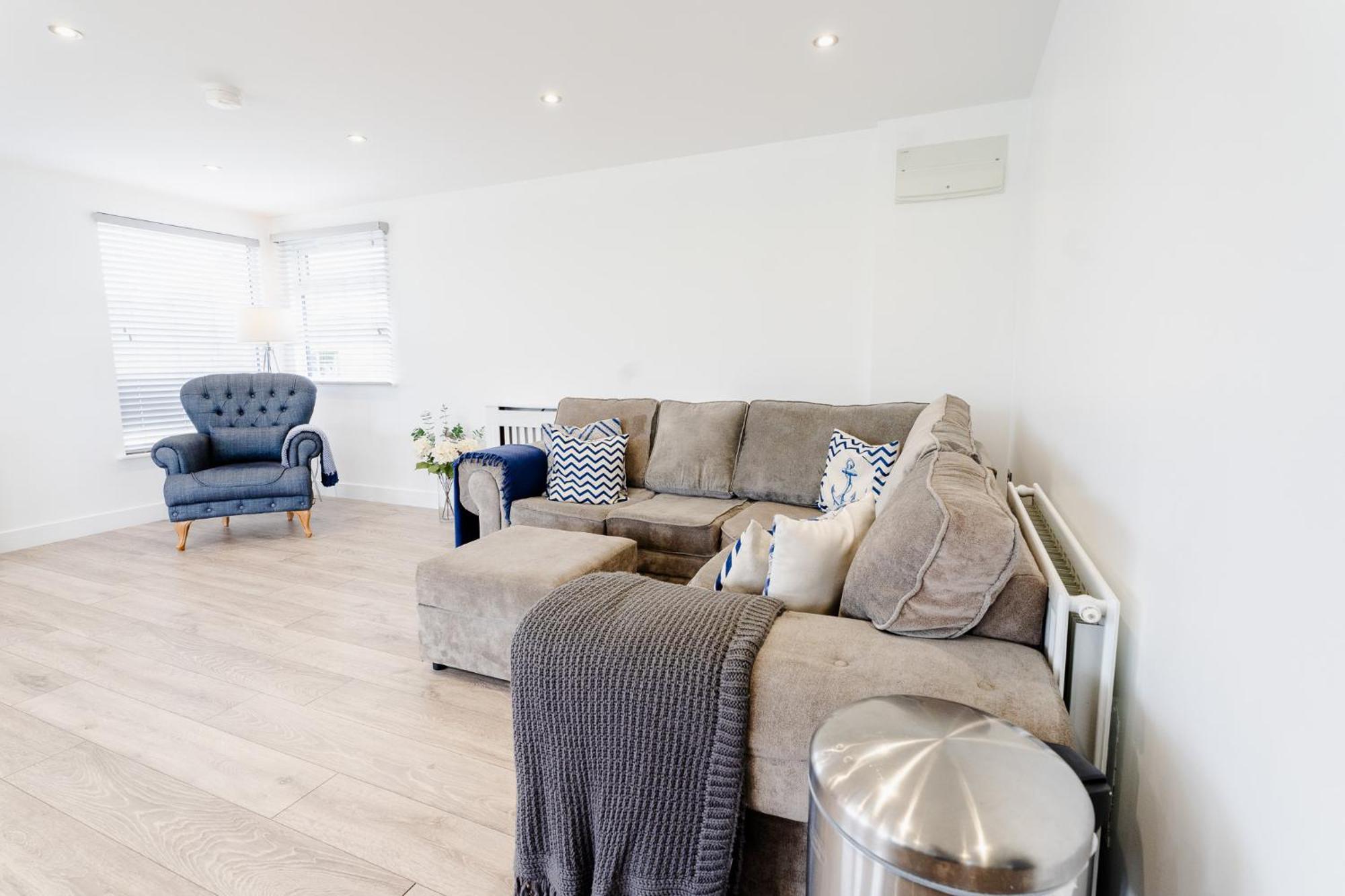 Castle View Chalet By Clonlum Cottages Newry Quarto foto