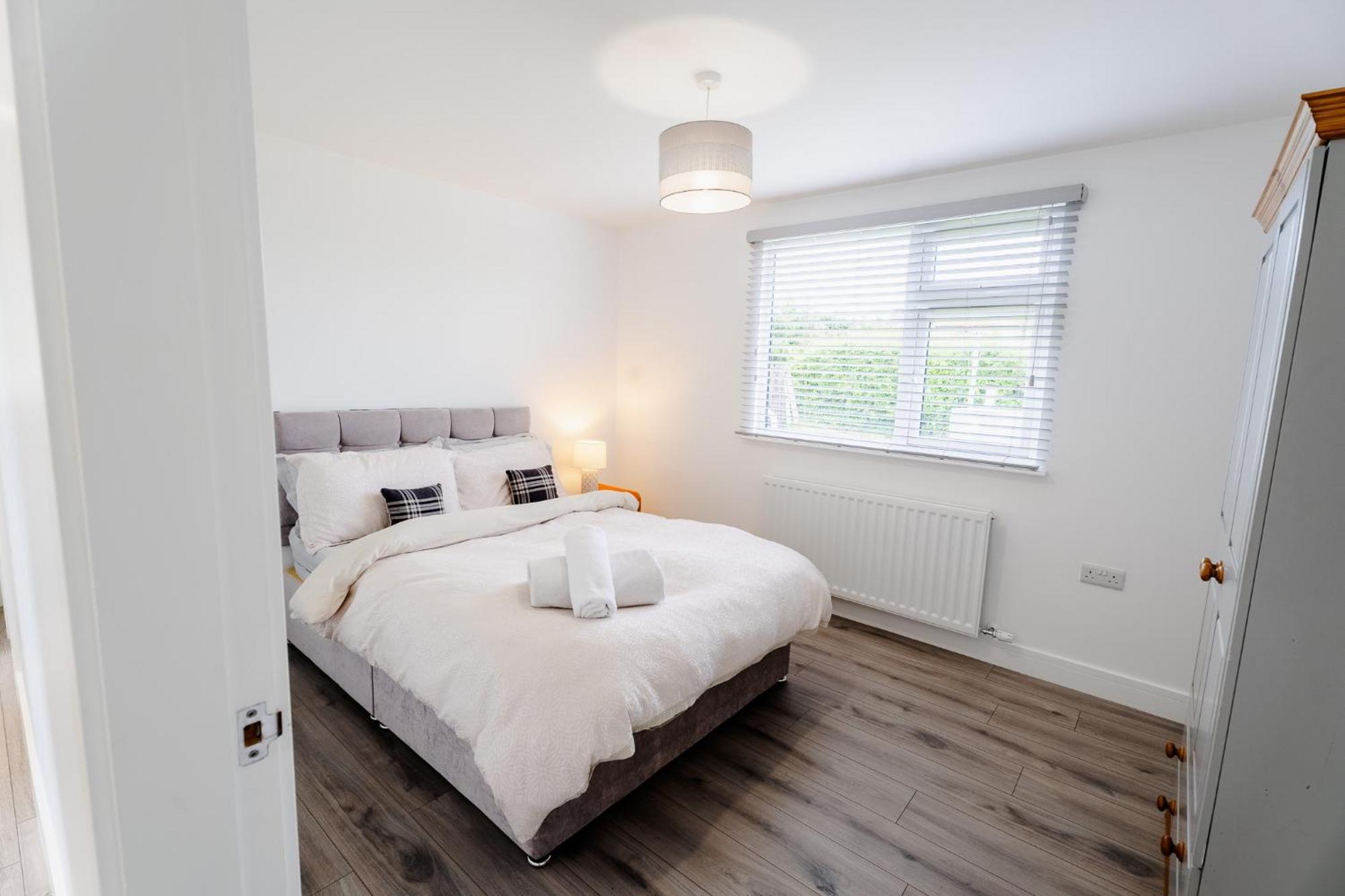 Castle View Chalet By Clonlum Cottages Newry Quarto foto